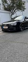 Audi a5 b8 cabrio Kühlergrill vorne Original Hessen - Maintal Vorschau