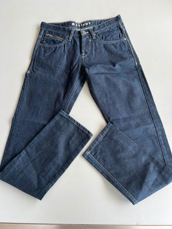 Tom Tailor Skinny 30/34 in Rheda-Wiedenbrück