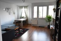 2-Zimmer Wohnung mit Balkon und EBK Niedersachsen - Göttingen Vorschau