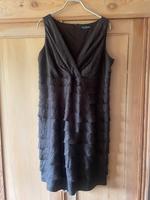 Cocktailkleid Gr. 46 Nordrhein-Westfalen - Herten Vorschau