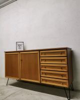 Vintage Sideboard/retro/mid century/teak/bauhaus/kommode Bayern - Uettingen Vorschau