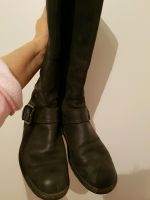 Clarks Stiefel, schwarz, Echtleder, 38... Bochum - Bochum-Südwest Vorschau