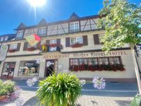 +++++VERKAUFT+++++ Top Chance! 2 Immobilien! Hotel/ Restaurant und Wohnung im Herzen von Neuenburg Baden-Württemberg - Neuenburg am Rhein Vorschau