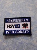 HSV Aufnäher/ Patch -Selten- -NEU- Niedersachsen - Weener Vorschau
