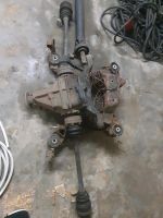 Differential vom 3er BMW Benziner Berlin - Treptow Vorschau