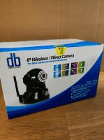 DP Power IP wireless/ wired camera, Kamera Niedersachsen - Selsingen Vorschau