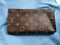 Louis Vuitton Monogramm Pochette Geldbörse Schleswig-Holstein - Neukirchen (bei Oldenburg in Holstein) Vorschau