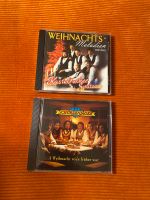 2 Weihnachts CDs Baden-Württemberg - Fellbach Vorschau