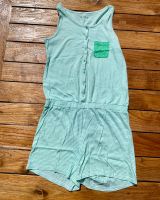 Kurzer Sommer Jumpsuite Overall Tchibi TCM Gr. 158/164 Kiel - Wellsee-Kronsburg-Rönne Vorschau