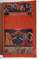 Buch, Roman, die Seifensiederin von Angeline Bauer Wuppertal - Elberfeld Vorschau