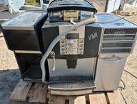 Bremer Viva Kaffeevollautomat Kaffeautomat Gewerbe Milchkühler Bayern - Rehling Vorschau