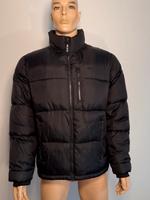 Hollister Winterjacke schwarz Hessen - Kassel Vorschau