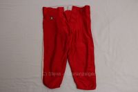 Football Pants - Pad-Hose von CHAMPION, rot, NEU (S - Small) Friedrichshain-Kreuzberg - Friedrichshain Vorschau