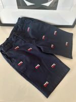 Tolle Tommy Hilfiger Shorts Gr. 128 - top! Wuppertal - Cronenberg Vorschau