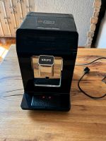 Krups Evidence Kaffeevollautomat mit viel Zubehör Hessen - Dornburg Vorschau