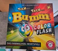 Gesellschaftsspiel Tick Tack Boom Nordrhein-Westfalen - Isselburg Vorschau