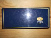 Astor Mild Zigarettenbox 70er Jahre Niedersachsen - Ovelgönne Vorschau
