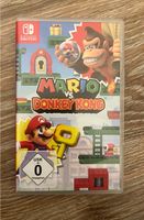 Mario vs. Donkey Kong für Nintendo Switch inkl. Versand Niedersachsen - Langwedel Vorschau