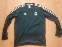 Trainingsshirt Real Madrid von Adidas in Größe L Nordrhein-Westfalen - Moers Vorschau