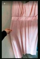 Abendkleid, rosa, langes Kleid Niedersachsen - Bersenbrück Vorschau