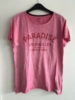 T-Shirt, rot-pink, Gr. S Bayern - Marktredwitz Vorschau