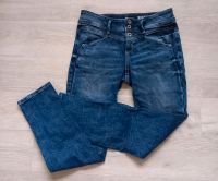 Slimfit Jeans bequemer Bund schlankes Bein L30 Baden-Württemberg - Böblingen Vorschau