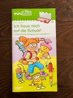 Mini LÜK Heft Ich freue mich auf die Schule Niedersachsen - Schladen Vorschau