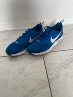 Damen/Kinder Nike Air Max Tavas Blau/Weiß Hessen - Bad Camberg Vorschau
