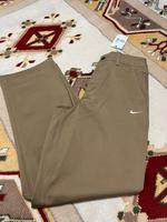 Nike Life Chino Pant beige Dark Driftwood Size 30 Gr. M NEU Aachen - Aachen-Mitte Vorschau