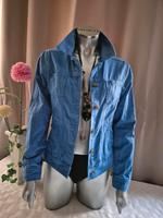 ❤️DAMEN JEANS JACKE VON GINA BENOTTI  TOP ZUSTAND GR.40 Düsseldorf - Eller Vorschau