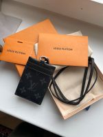 Louis Vuitton karten halter ORIGINAL LV Berlin - Charlottenburg Vorschau