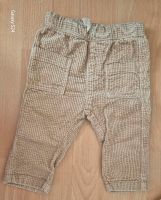 H&M Baby Cordhose Gr. 74 Baden-Württemberg - Hockenheim Vorschau