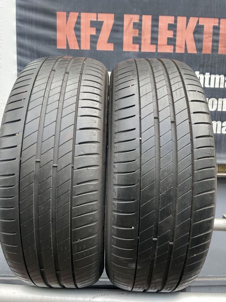 2x Michelin Sommerreifen 205 55 R17 95V 5mm in Bonn