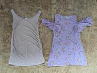 Set Umstandstop/ Umstandsshirt von H&M in Größe S (2 Stück) Sachsen - Lugau Vorschau