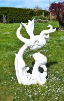 Garten Skulptur Fantasy Figur Gartenfigur Statue Deko Dekoration Bayern - Grafing bei München Vorschau