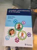 Pflegebuch Nordrhein-Westfalen - Lüdenscheid Vorschau