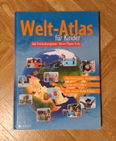 Welt-Atlas Baden-Württemberg - Backnang Vorschau