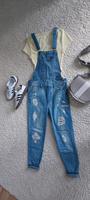 Tom Tailor Jeans Latzhose  gr.32-34 Hessen - Wolfhagen  Vorschau