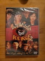 Die Wilden Kerle 2 DVD Sendling - Obersendling Vorschau