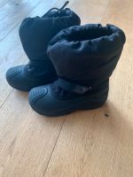 Kamik Winterboots / Schneestiefel Gr 13 - 30-31 schwarz Baden-Württemberg - Lörrach Vorschau