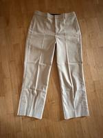 MEXX, beige 7/8 Hose, Größe XS/ 34 Dresden - Blasewitz Vorschau