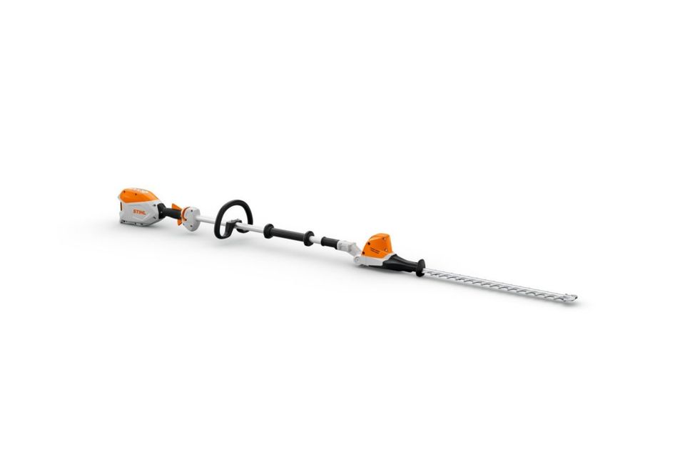 STIHL Akku Heckenschneider HLA 86 bzw. HLA 66 ab 390€ in Dietenheim