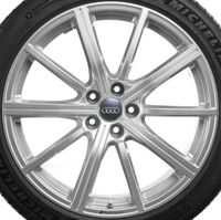 255 40 20 Zoll Sommerräderl Audi RSQ3 II F3 AudiSport 83A601025S Bayern - Eggenfelden Vorschau