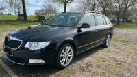 Skoda Superb 2.0 TSI DSG Combi Ambition Nordrhein-Westfalen - Detmold Vorschau