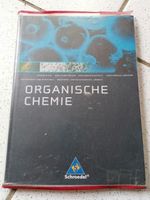 Organische Chemie Buch Sachsen-Anhalt - Osterburg Vorschau