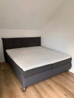 Hochwertiges Boxspringbett 1,80m x 2,00m Saarland - Riegelsberg Vorschau