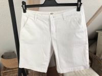 Shorts kurze Hose von ZALANDO Essentials Gr. M (L) 40 weiß Hannover - Mitte Vorschau