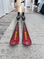 Völkl Skier 150cm frisch aufbereitet Hessen - Bürstadt Vorschau