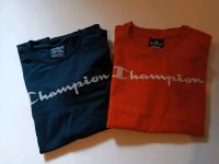 T-Shirt Champion Gr. Medium Niedersachsen - Visbek Vorschau