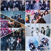 Kpop jpop koneko Karten Postkarten cards merch Brandenburg - Potsdam Vorschau